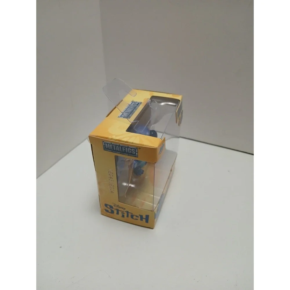 Disney Lilo & Stitch Die-cast 2.5